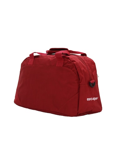 Escape 121 Polyester Kumaş Seyahat Çantası / Spor Çanta
