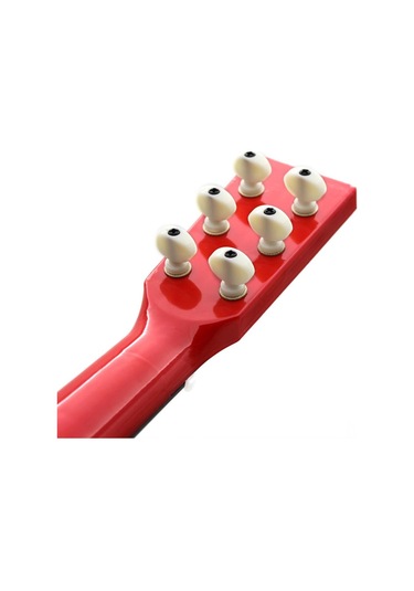 Suntek 23 Inç 6 Dize Akustik Gitar Çocuk Gün-batımı