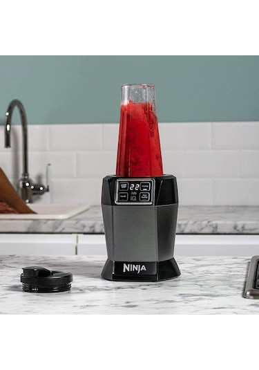 Ninja Blender Auto-iQ Teknolojili Blender[BN495EU]