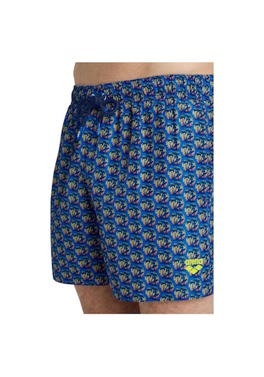 Arena Beach Short Allover Erkek Şort Mayo 005253300