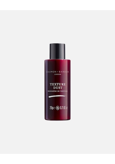 Texture Dust 50 Spf Modern Stil Volumen Ve Doku Sağlayan Mat Görünümlü Stil Pudrası