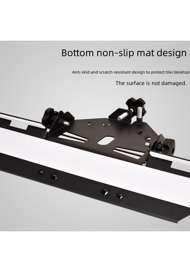 Aubyhe Portatif Seramik Talaş Kesici 45 Derece Haç Köşesi Aracı Çok Fonksiyonlu Kesim Enstrümanı Toz Alma Borusu Seçenekli