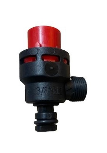 Emniyet Ventili Egis