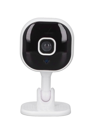 Xindoker Ev İçin Kablosuz 1080p Güvenlik Kamerası - İki Yönlü Ses, Renkli/ Siyah Beyaz Gece Görüşü, Kararlı Wi-fi Bağlantısı