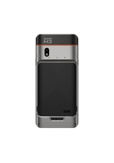 Sunmı M3 Android El Terminali