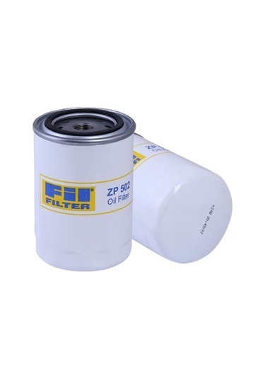 Fıl Zp502 Yag Fıltresı Ranger Mazda B Serıe 2.5d / 2.5td 4x4 / 99-06 Metrocab Taxı 2.4td Toyota Land Cruıser 2