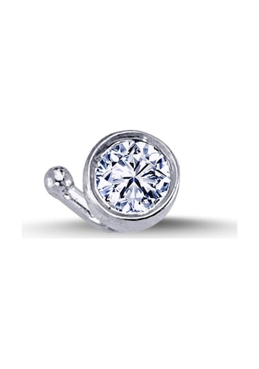 Lova 0,08 Karat Pırlanta Hızma - 5080001