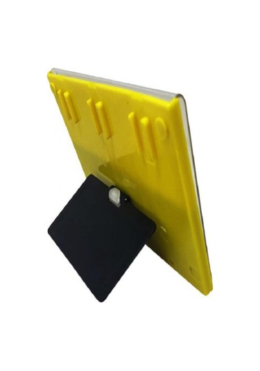 Destekli Kaset Tutucu Pakette 10 Adet