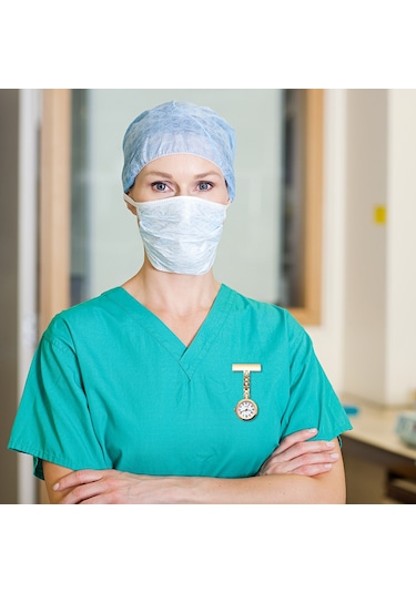 Mufunye Zincirli Asma Cep Saati: Şıklığınızı Ve Zarafetinizi Yansıtan Mükemmel Hediye Seçeneği Altın