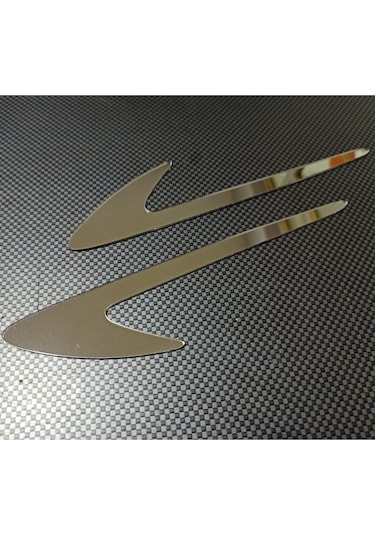 Land Rover Freelander Sport Universal Pleksi Kapı Eşiği