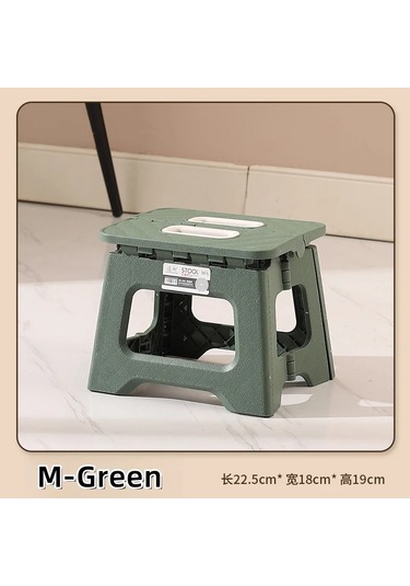 Katlanabilir Tabure Taşınabilir Kalın Takviyeli Sandalye Anaokulu Tren Açık Piknik Balıkçı Taburesi Çocuk Sandalyesi Katlanır Tabure Plum