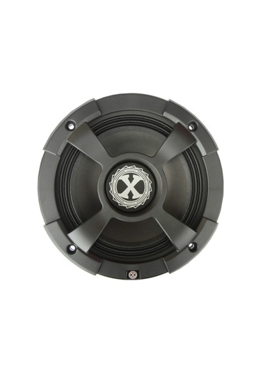 Tempovendo Xpro-8cx Powerbass Xpro Serisi Sekizgen 20 Cm Midran