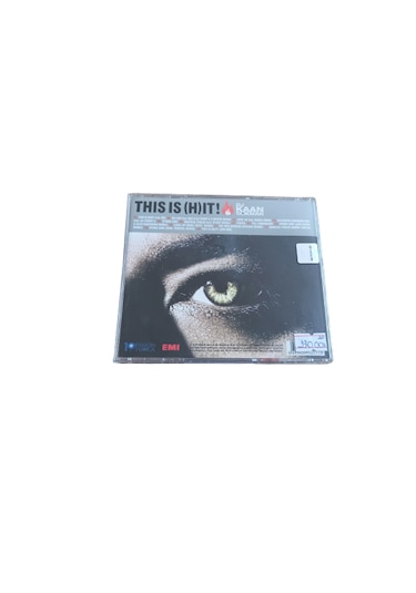 DJ KAAN GOKMAN CD* THİS İS HİT