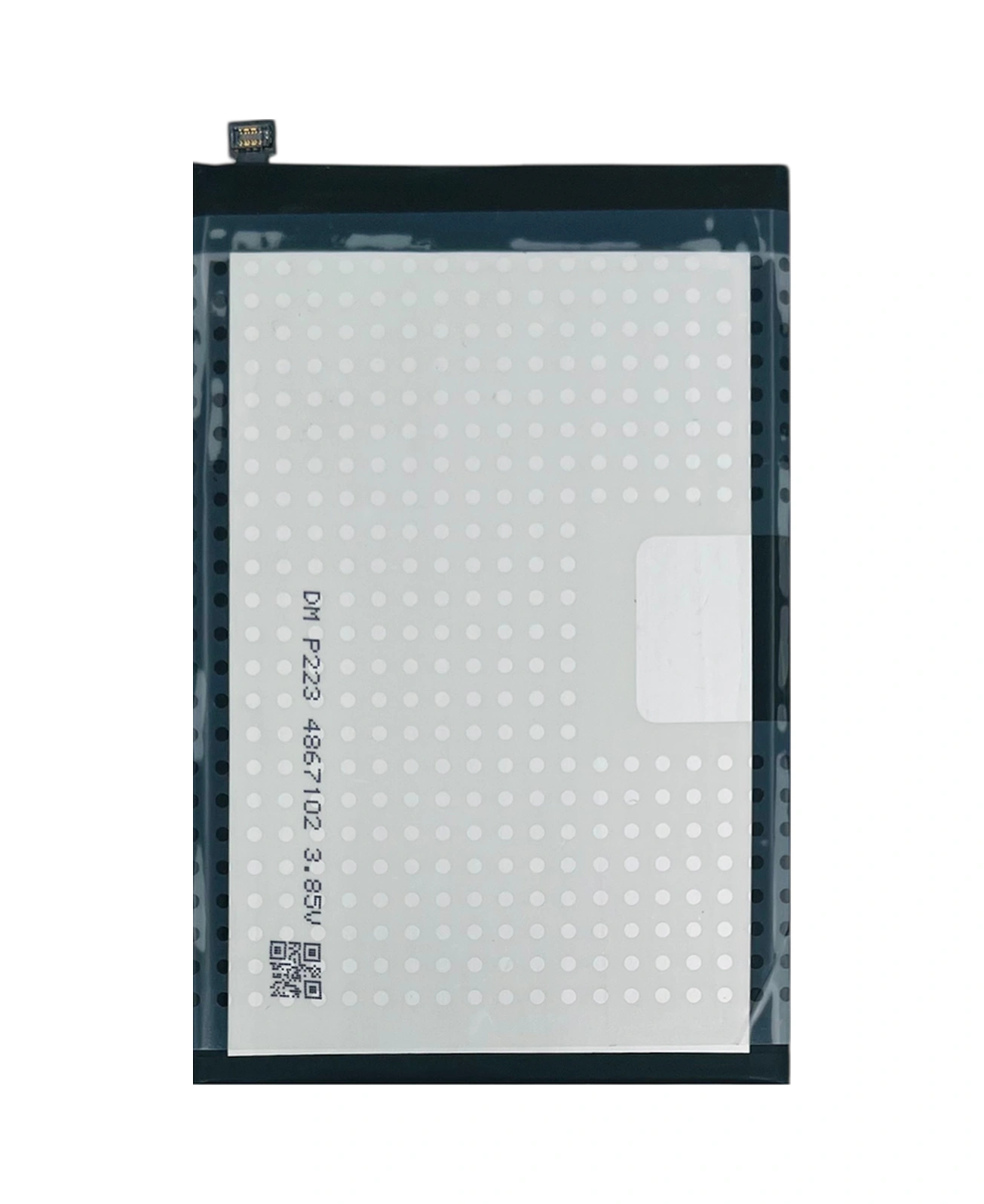 Teknonet İnfinix Hot 9 Play Uyumlu Nettech Bl-58bx 6000 Mah Batarya - Siyah