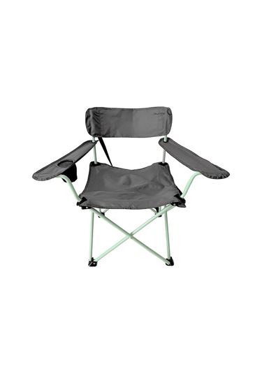 Platan Chair Ones-m Katlanır Kamp Sandalyesi Som00005523 Çok Renkli