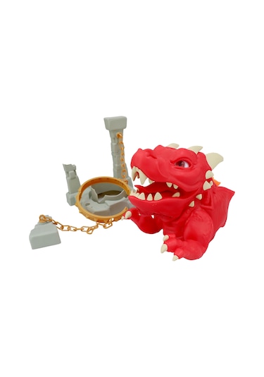 Chain Breakerz Elektronik Kukla - Zinder