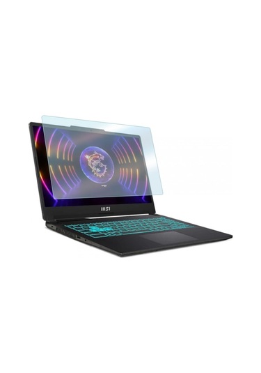 Msı Cyborg 15 A13ve Ekran Koruyucu 15.6 İnç Nano 16:9