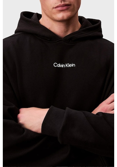 Calvin Klein Erkek Sweat Lvgmf5w302 Ub1 Siyah Siyah Calvin Klein Erkek Sweat Lvgmf5w302 Ub1 Siyah Siyah