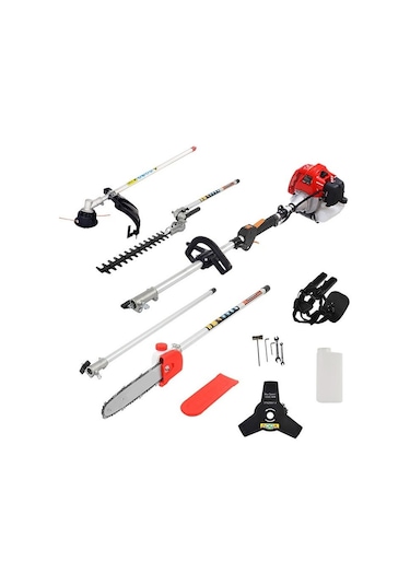 Gardenpro GP520 2.2 HP Çok Amaçlı Multi Tırpan