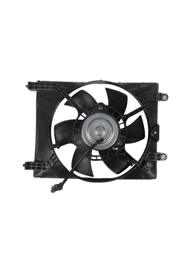 Honda Civic Sd 12/16 Kli Ma Fanı Motorlu 6 Kanat Ori S