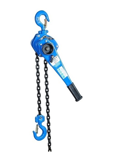 I-Zet Hubzug 6 Ton 1.5 M