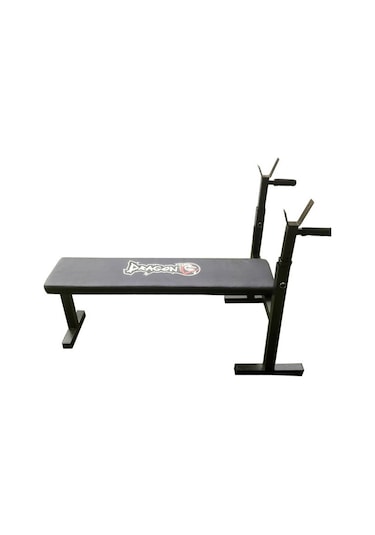 Dragondo B123 Bench Sehpası, Ağırlık Sehpası, Halter Sehpası