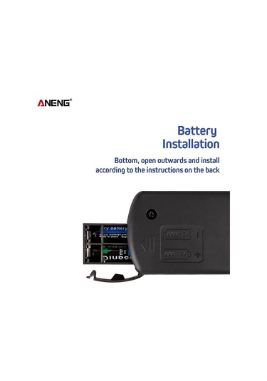 Wellhise St-201 400a Pensampermetre Ölçü Aleti N11.26