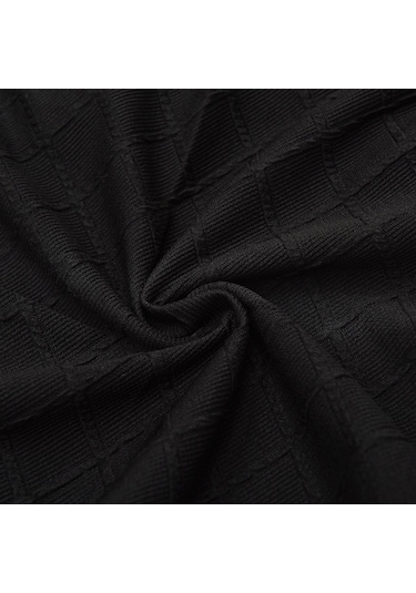 Suntek Ayrılmış Döndür Sandalye Koltuk Örtüsü Slipcover