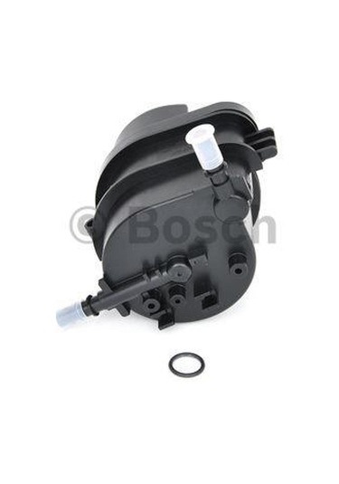 Ford Fiesta 1.4 Tdcı Euro 4 Mazot Filtresi 2002 - 2008 Bosch
