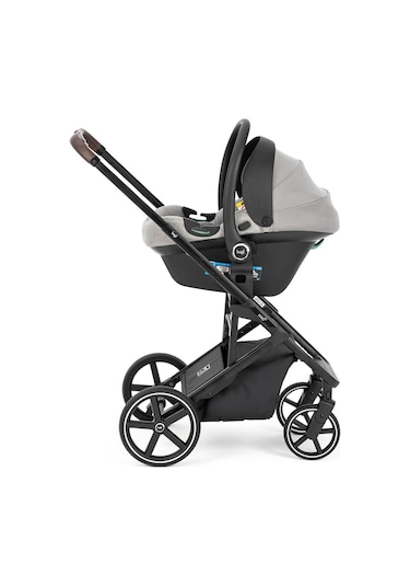 Bagi Neo Big Bebek Arabası Greyson Greyson