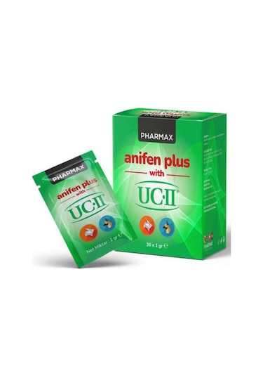 Pharmax Anifen Plus Kedi ve Köpek Eklem ve Kıkırdak Destekleyici