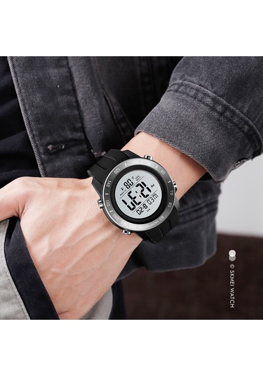 Padalink Skmeı Model 1524 Akıllı Saat (İthalatçı Garantili)