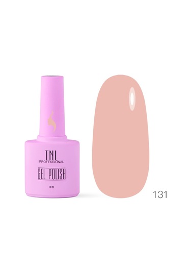 Tnl Professional Classic New 30 Gün Kalıcı Oje 131