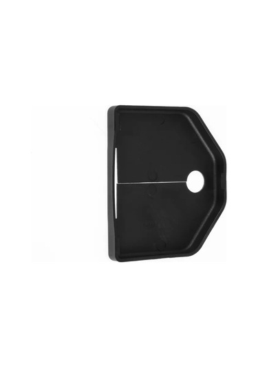 Torso Ford İçin Kapı Menteşe Koruyucu Kapakları, 4 Adet 197416346