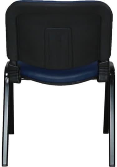 Ofiscombin Ofis Büro Bekleme Misafir Çalışma Konferans Koltuğu Form Sandalye Parlement Mavi Deri 00047499861 Ofiscombin Ofis Büro Bekleme Misafir Çalışma Konferans Koltuğu Form Sandalye Parlement Mavi Deri 00047499861