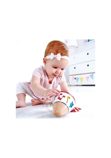 Hape Rotating Hareketli Müzik Kutusu