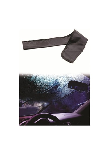 2 Adet Araba Silecek Donma Engelleyici Silecek Koruyucu Kılıf 53