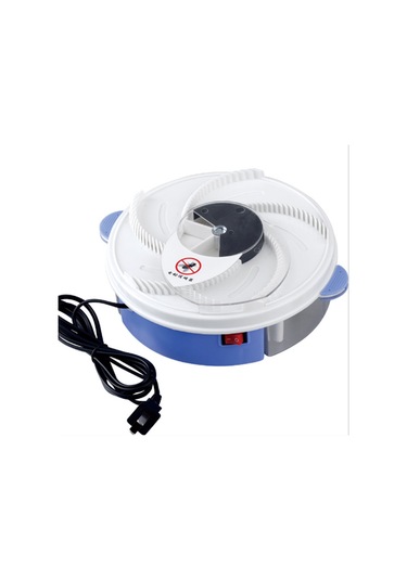 Sones Elektronik Otomatik Sinek Avcısı, Çevre Koruma Sinek Öldürücü