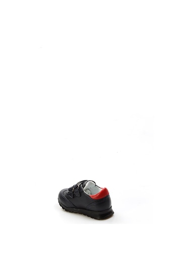 Fast Step Hakiki Deri Bebek Casual Ayakkabı 006ba900 001