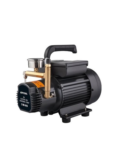 Wipcool R6 Elektrikli Yağ Pompası 25 Bar Pco-6