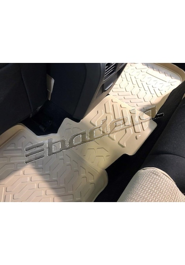 2013 Volkswagen Jetta Havuzlu Bej Paspas 1.Kalite Ithal Oem