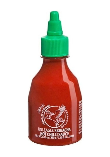 Uni-Eagle Sriracha Acı Biber Sosu 230 G