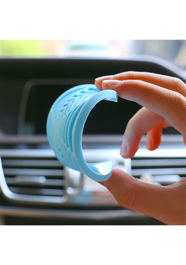 İçecekler İçin Silikon Örümcek Ağı Bardak Altlıkları, Pembe Pembe