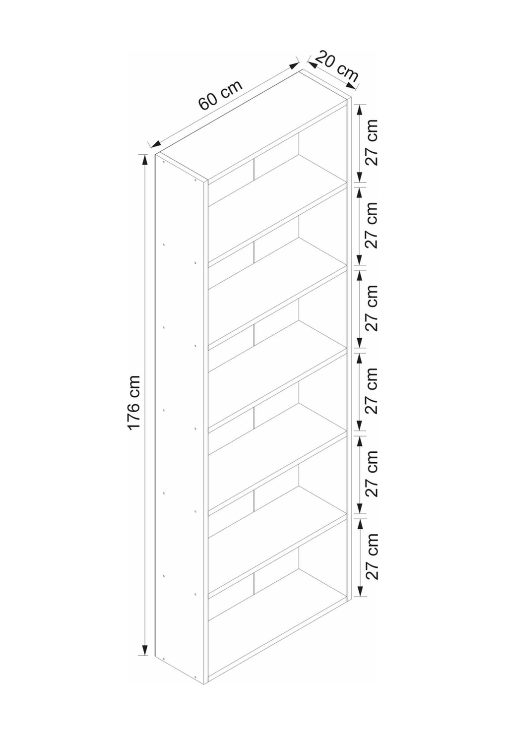 Adel Köşe Set 5 - Beyaz Beyaz