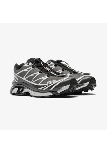 Salomon Xt-6 Erkek Siyah Spor Ayakkabı L47989500
