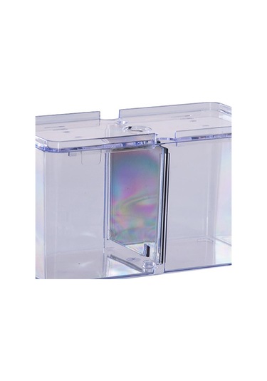 Suntek Balık Yetiştirme Kutusu Tank Kuluçkahane Kuluçka