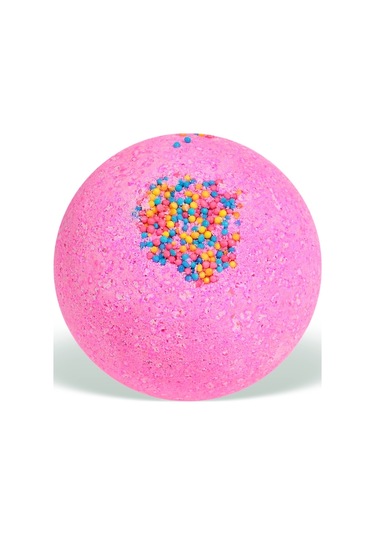 Suds Enjoy Doğal Pembe Düşler Banyo Bombası 100 G