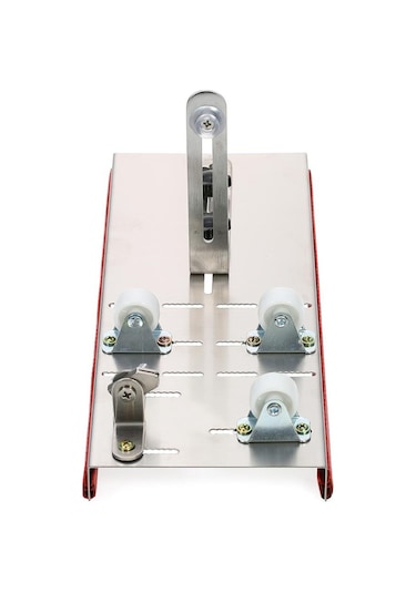 Paslanmaz Çelik Ayarlanabilir Cam Şişe Kesici Dıy Şişe Kesme Aracı Yuvarlak Kare Oval Şişeler Mason Kavanozları İçin