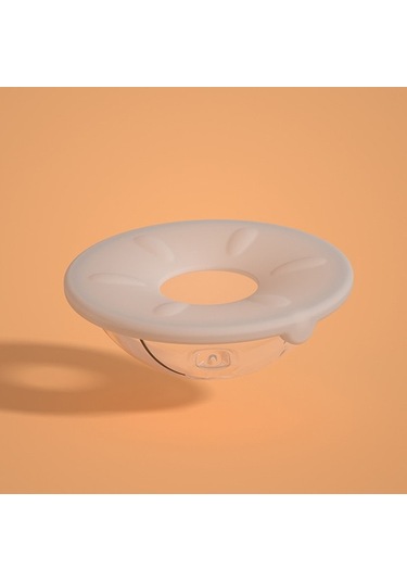 Agoodshop 2 Adet Giyilebilir Emzirme Için Süt Tasarrufu Manuel