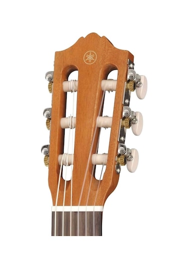 Yamaha Gl1 Guitalele Tobacco Sunburst